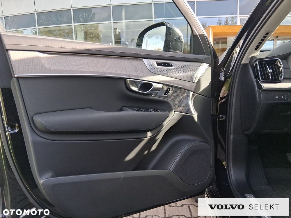Volvo XC 90 - 20