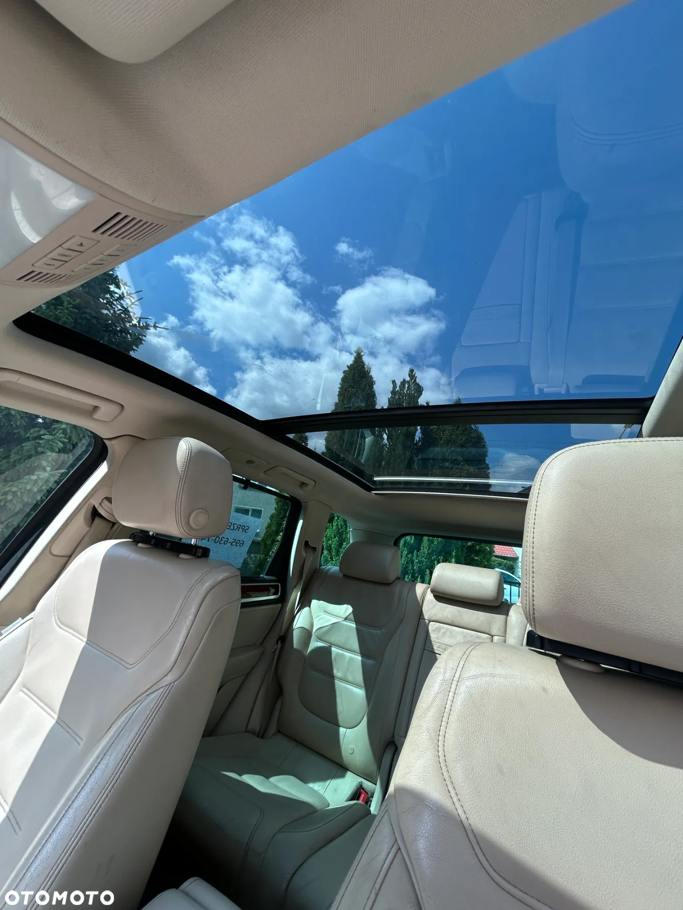 Volkswagen Touareg 3.6 V6 FSI Automatik - 18