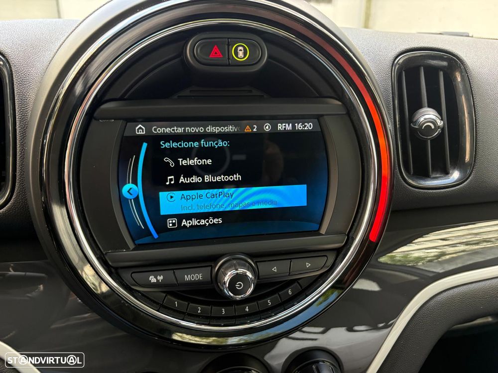 MINI Countryman Cooper SE ALL4 Auto - 12