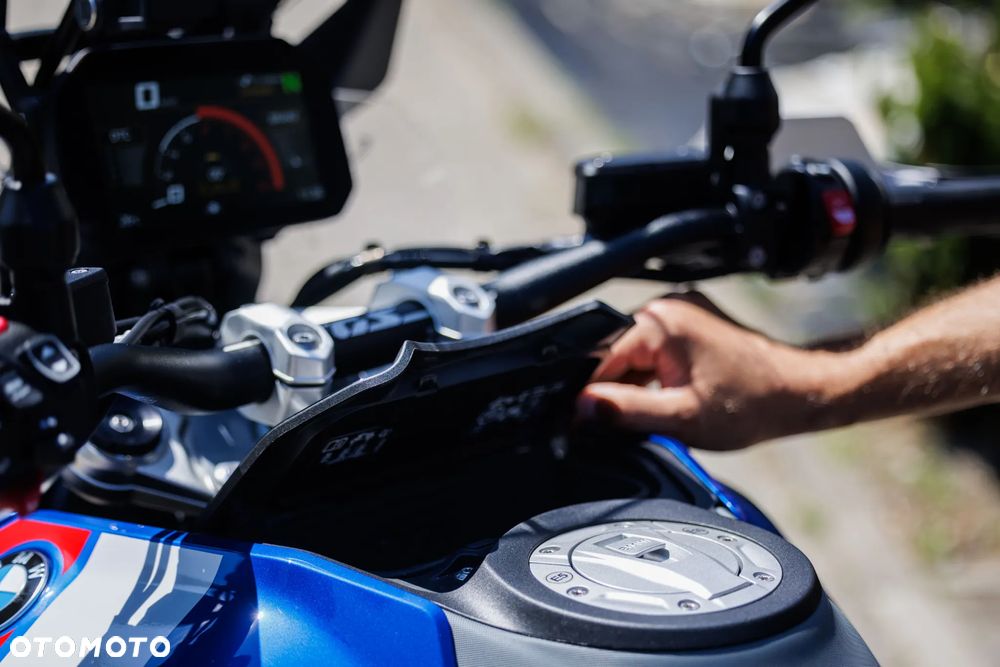 BMW GS - 14