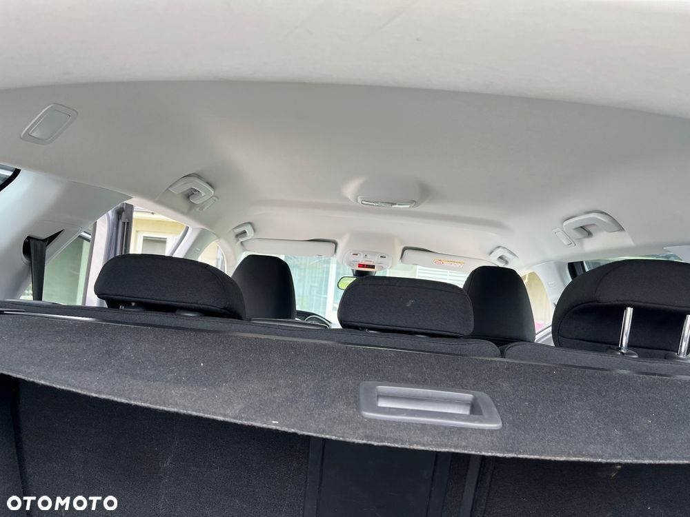 Peugeot 308 BlueHDi FAP 130 Stop & Start Allure Pack - 23