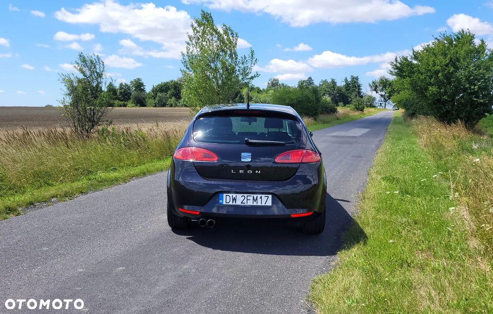Seat Leon - 4
