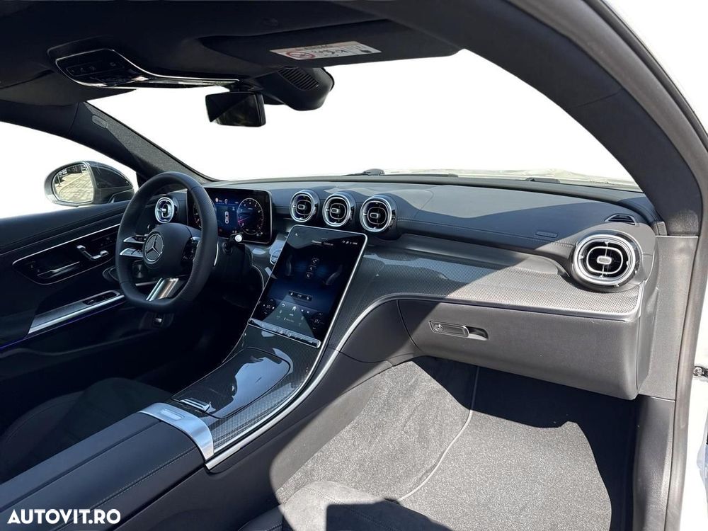 MERCEDES-BENZ CLE 2026 — imagine 10