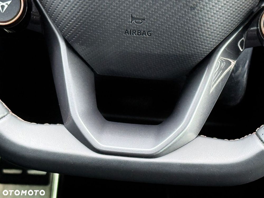 Cupra Leon Sportstourer 2.0 TSI 4Drive VZ DSG - 21