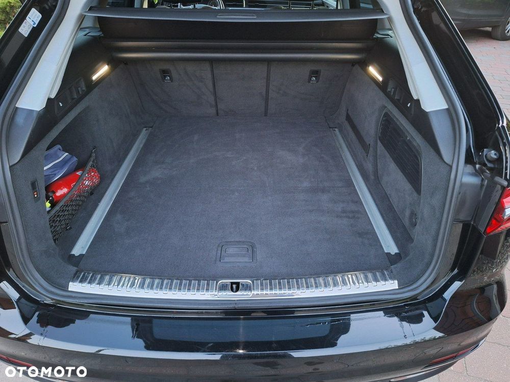 Audi A6 Avant 40 TDI mHEV Advanced S tronic - 16