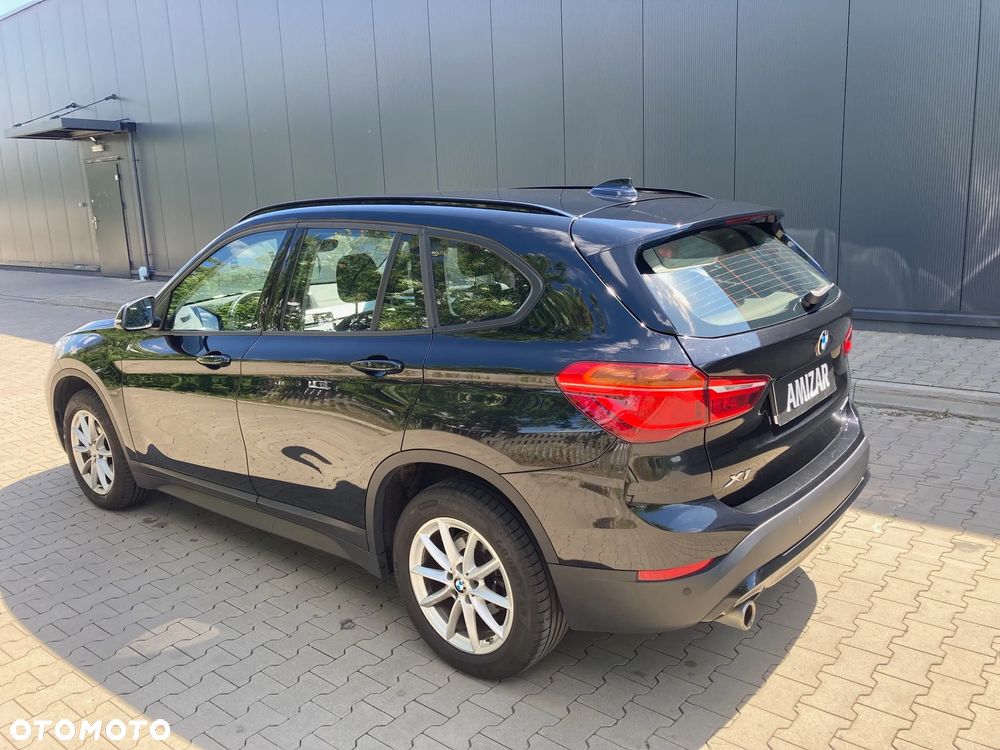BMW X1 sDrive18i Advantage - 5