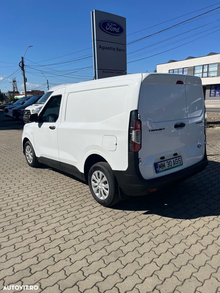 Ford Transit 1.0 Ecoboost 100CP 6MT Trend - 8