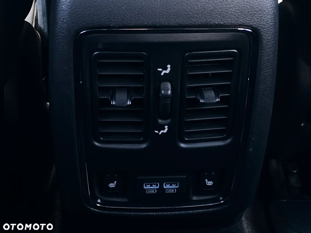 Jeep Grand Cherokee 3.0 CRD Night Eagle - 25