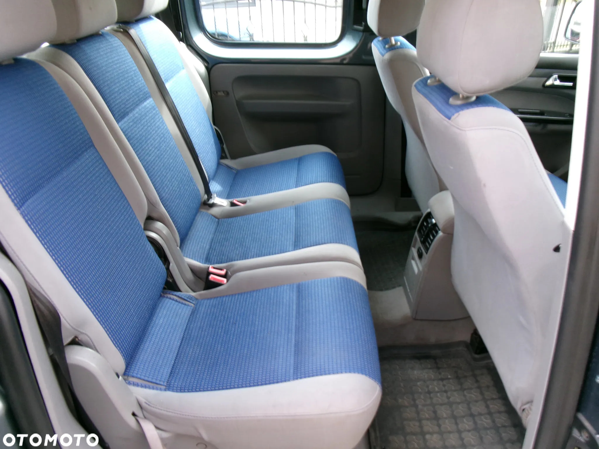 Volkswagen Caddy 1.9 TDI Life - 8