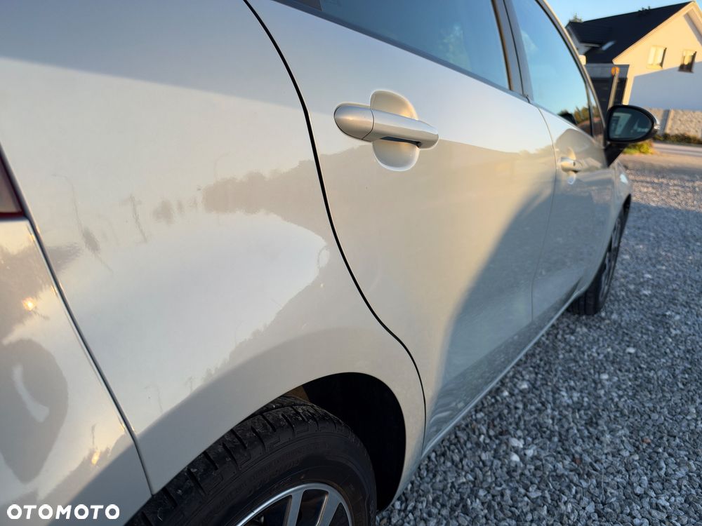 Kia Rio 1.4 CRDI Platinum Edition - 23