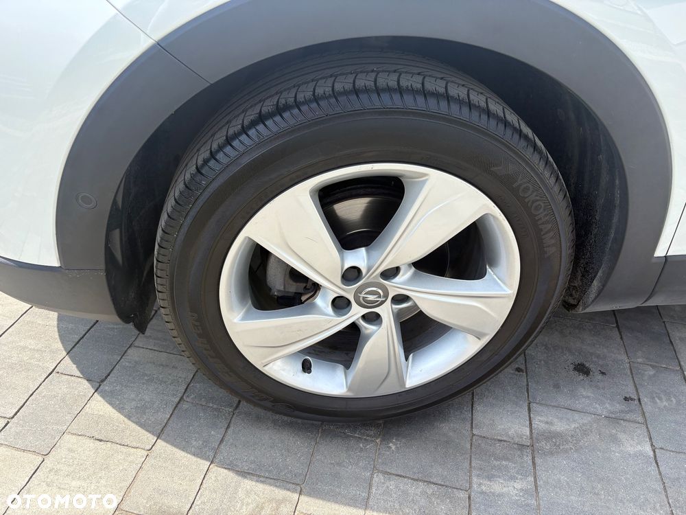 Opel Grandland X 1.5 D Start/Stop 120 Jahre - 24