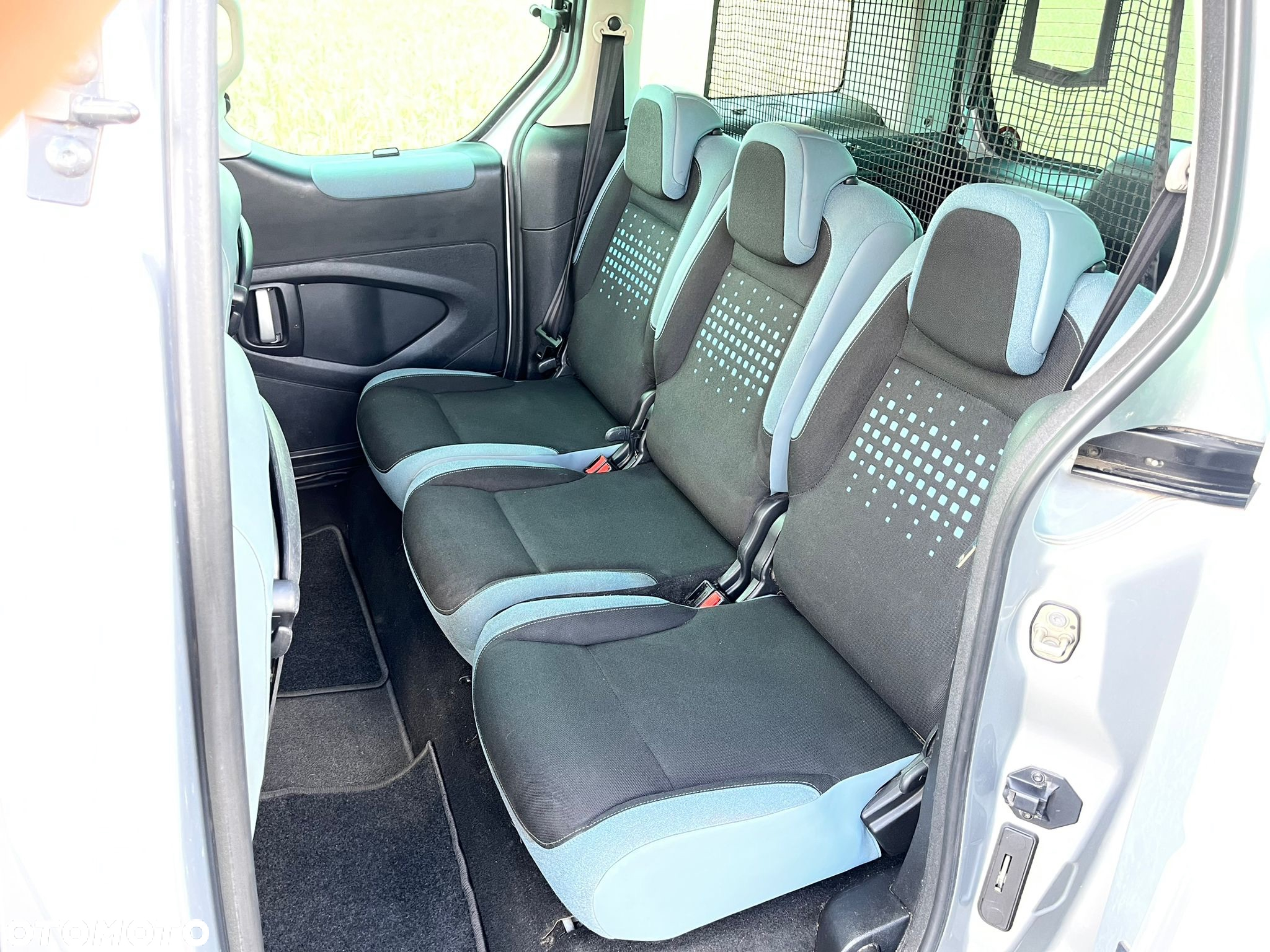 Citroën Berlingo 1.6 VTi Multispace - 10