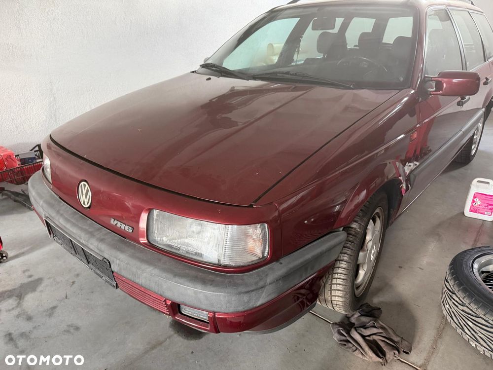 Audi 80 - 36