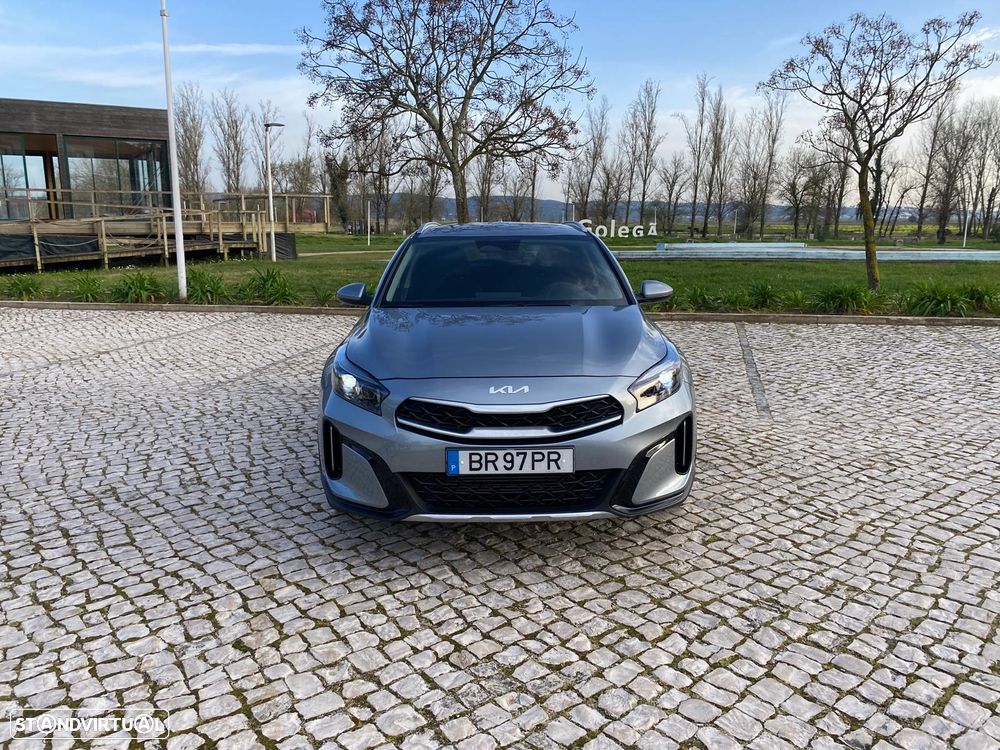 Kia XCeed 1.5 T-GDI Sport - 42