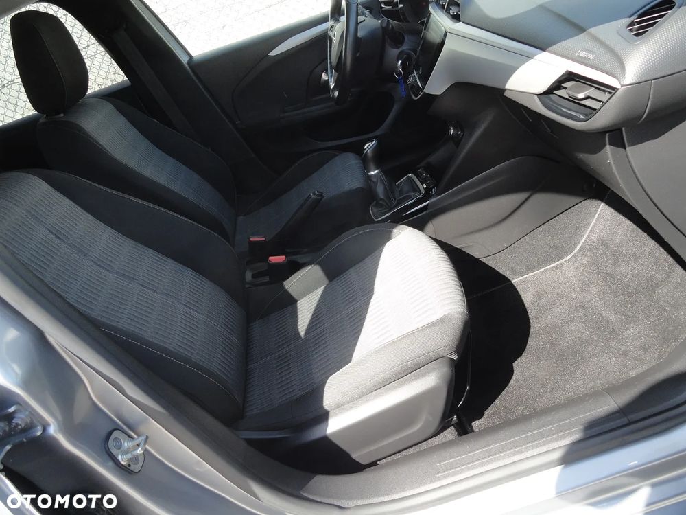 Opel Corsa 1.2 Edition Business Pack S&S - 16