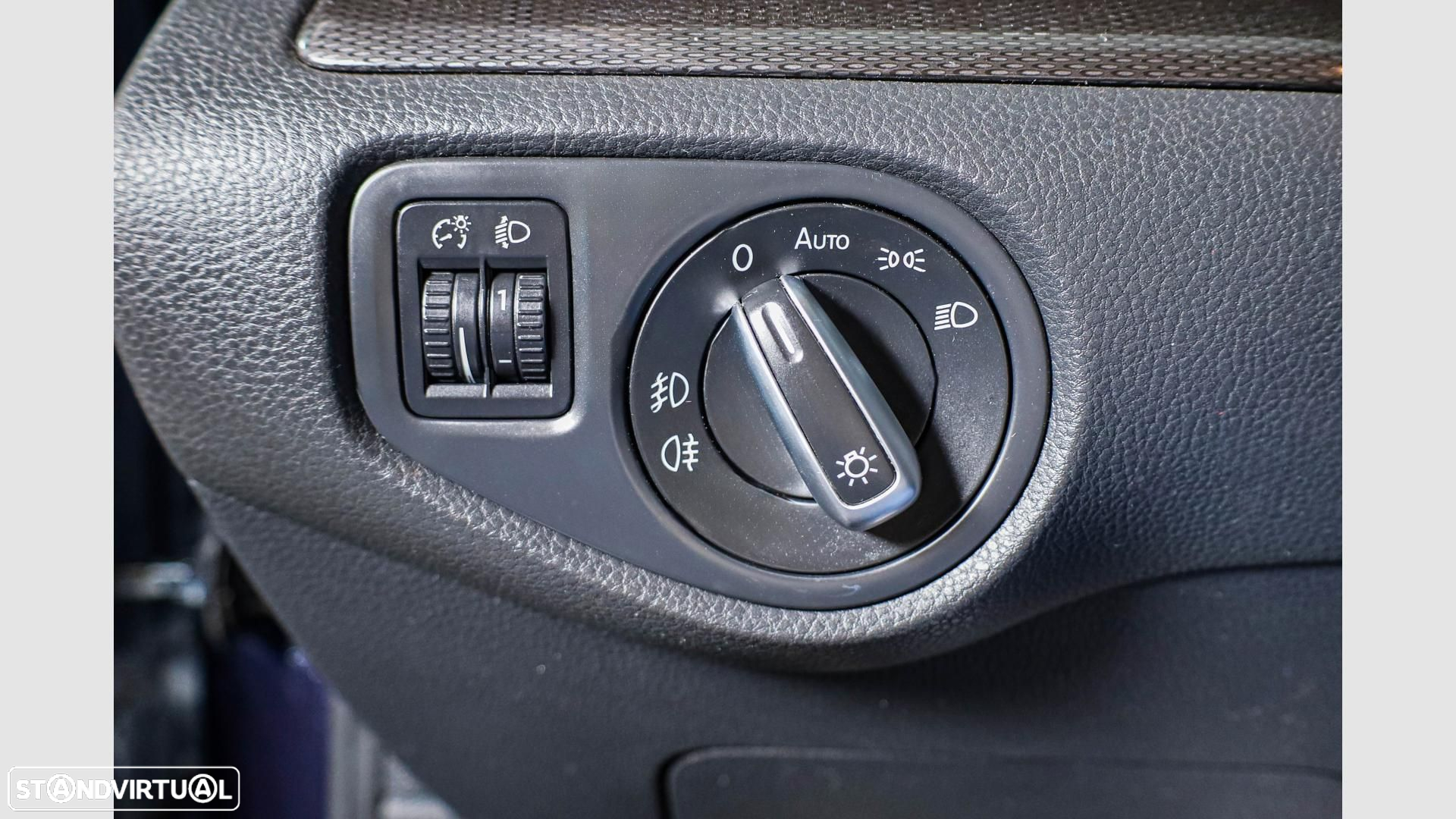 SEAT Alhambra - 11