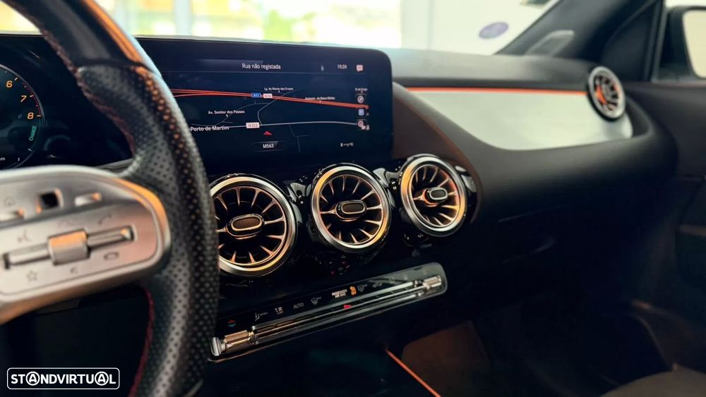 Mercedes-Benz GLA 250 e AMG Line - 19