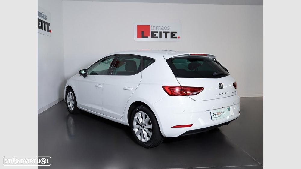 SEAT Leon - 19