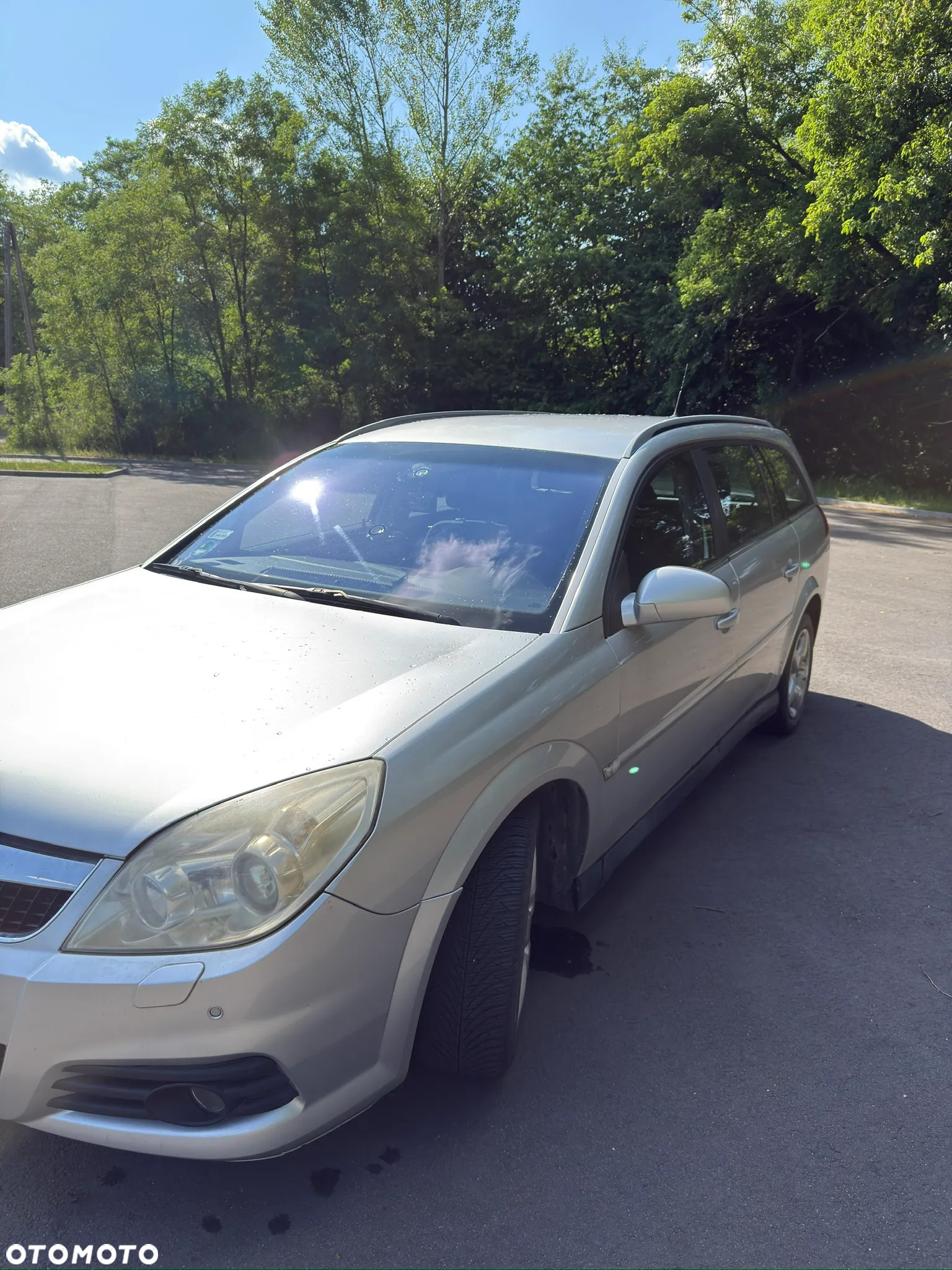 Opel Vectra 1.9 CDTI Comfort ActiveSelect - 3