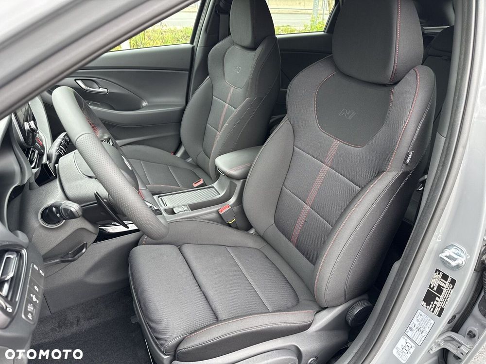 Hyundai i30 - 12