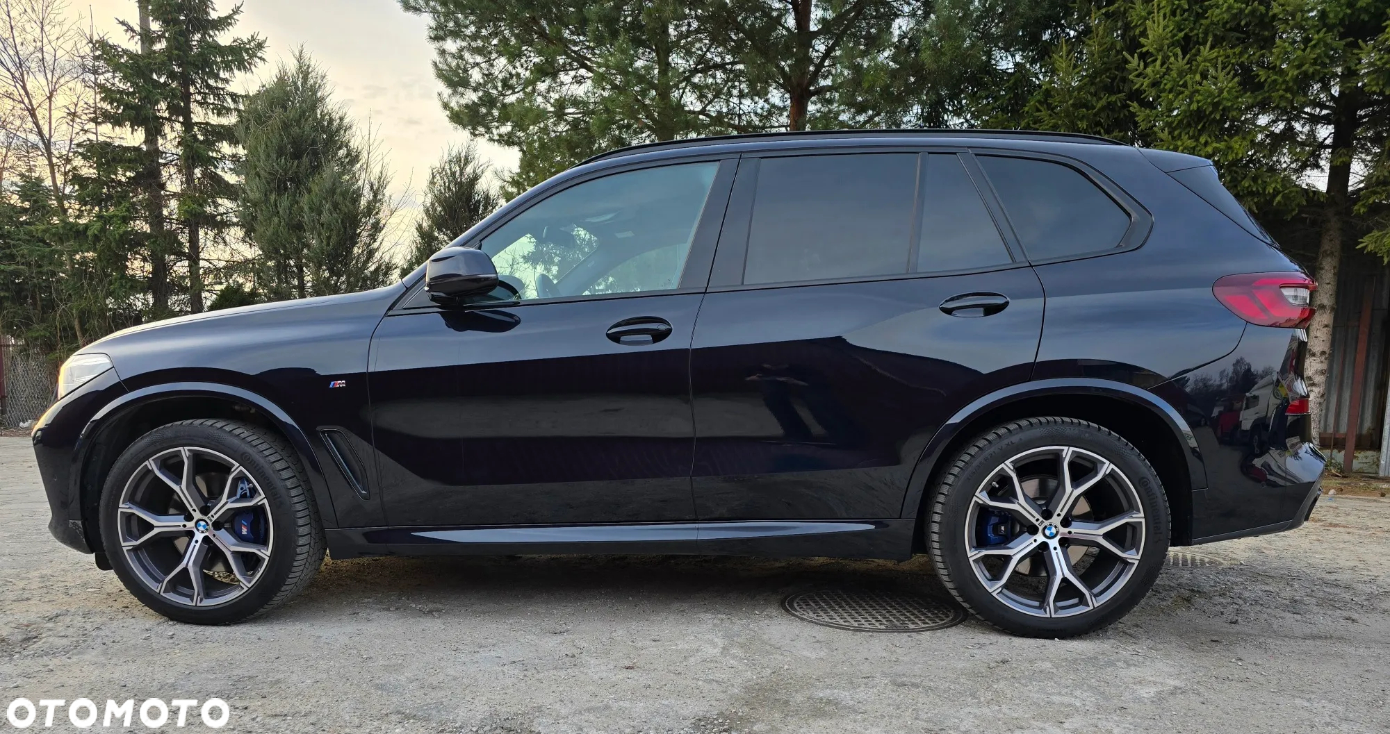 BMW X5 xDrive25d - 8
