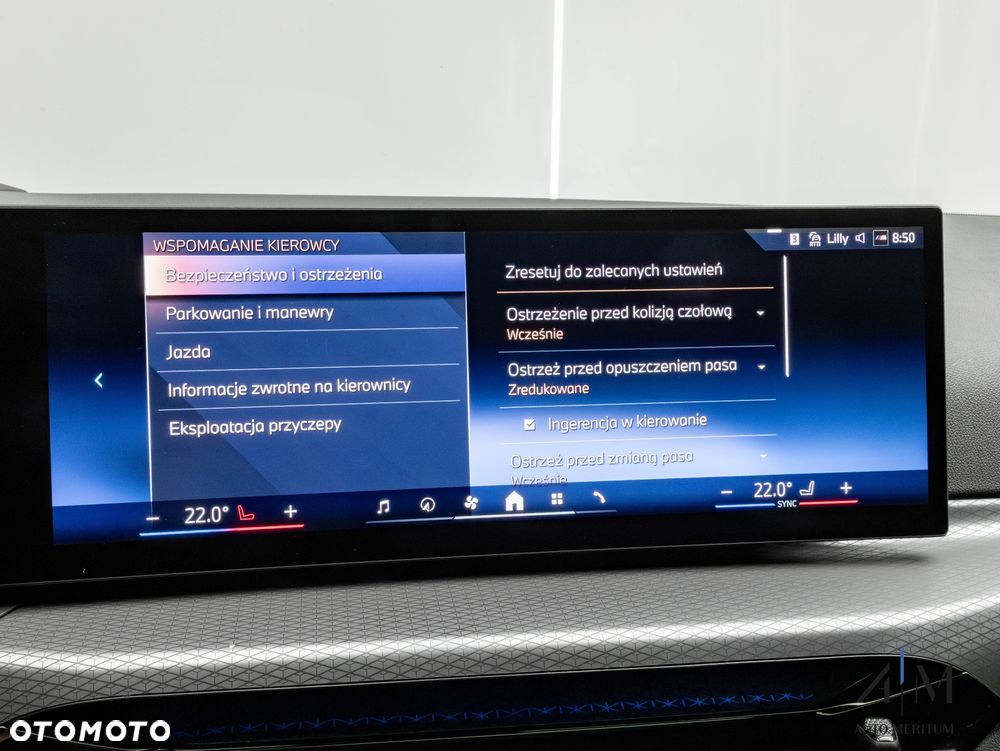 BMW Seria 4 430i xDrive M Sport - 33