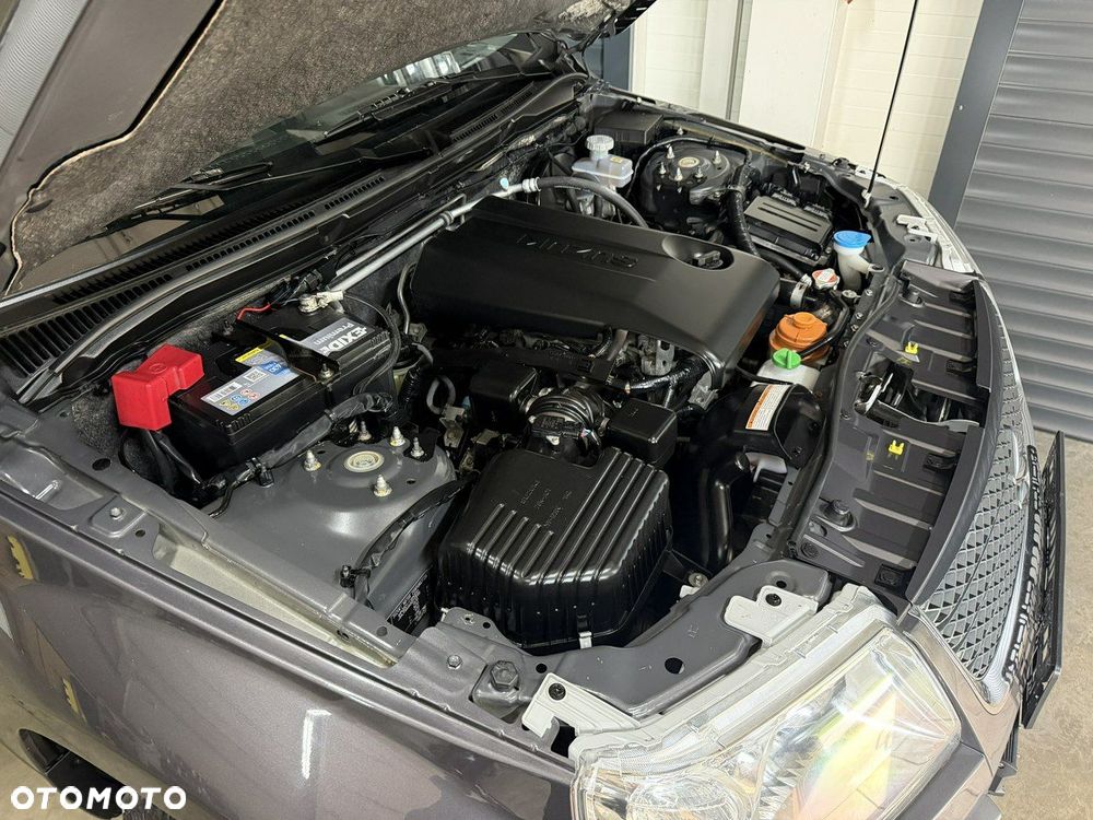 Suzuki Grand Vitara - 22