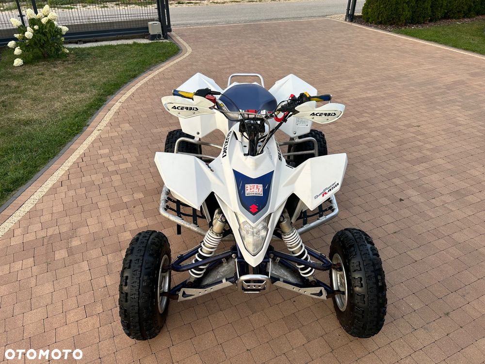Suzuki Inny - 19