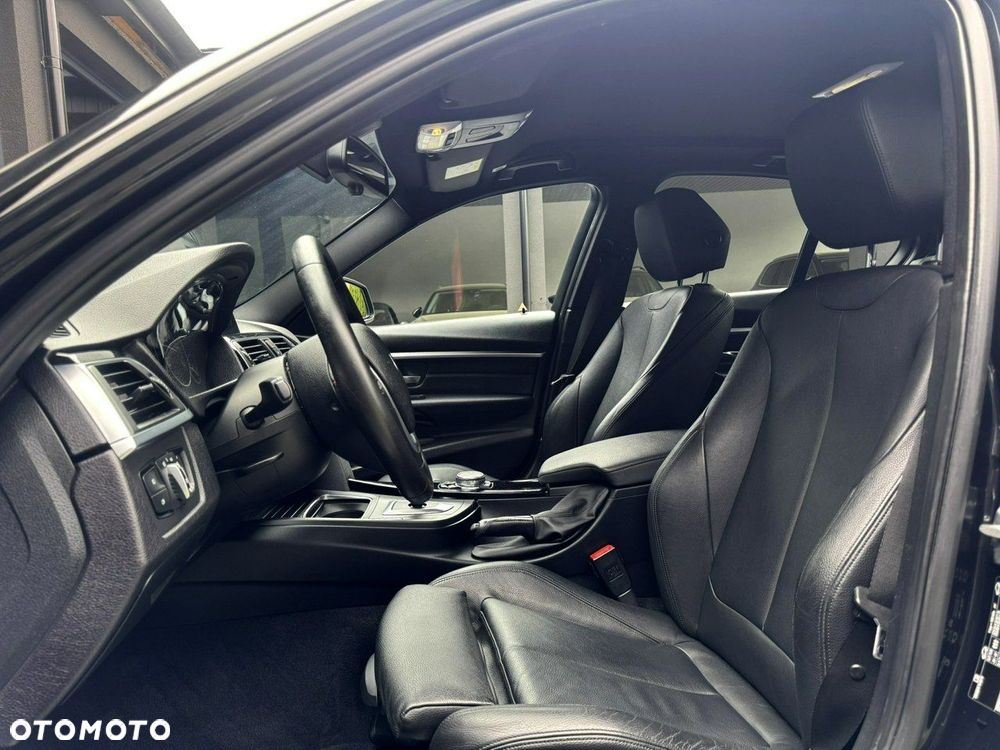 BMW Seria 3 - 16