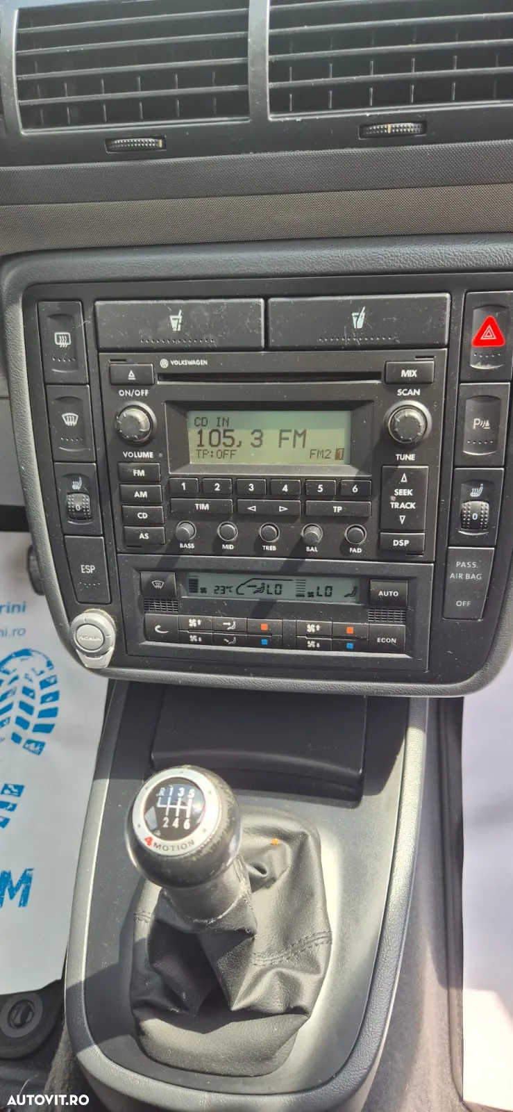 Volkswagen Sharan - 22