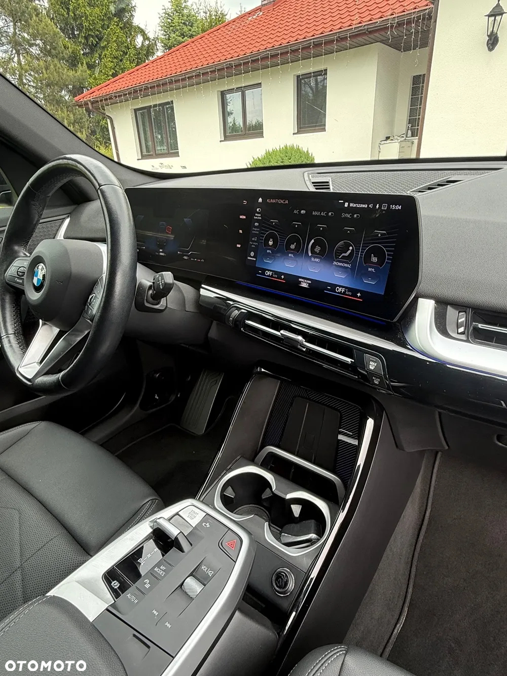 BMW X1 xDrive25i xLine sport - 20