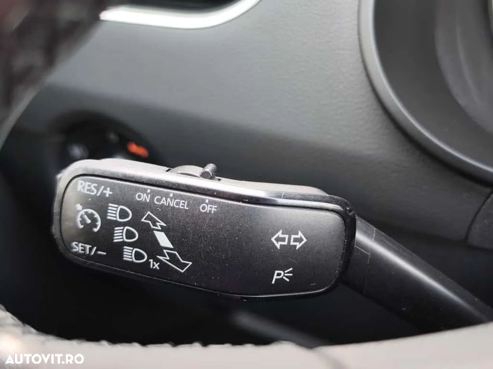 Skoda Octavia 1.0 TSI Ambition - 31