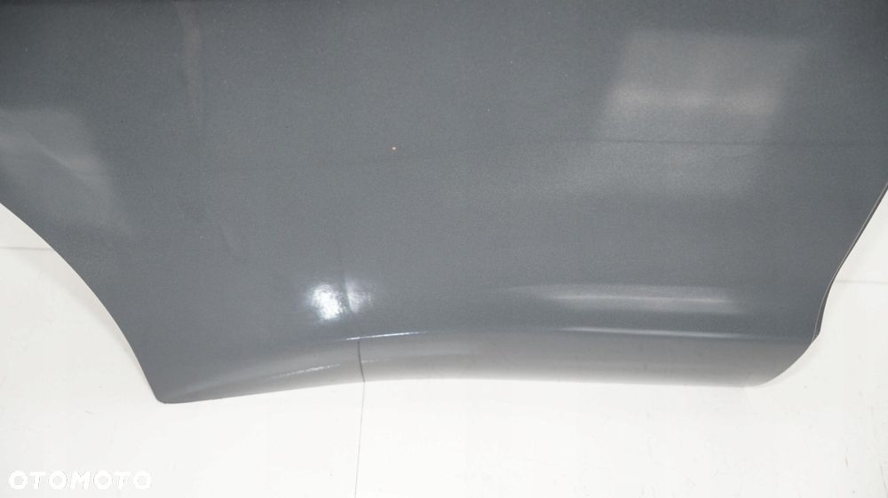 DRZWI PRAWY TYŁ NISSAN JUKE F15 11-15R RAQ - 5