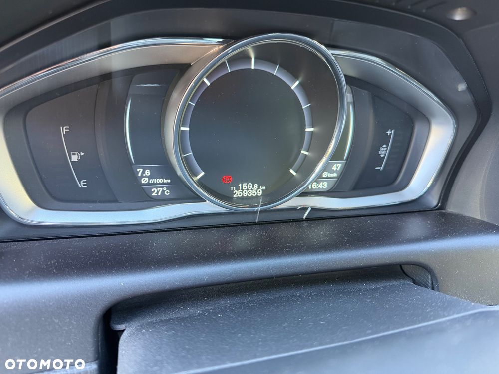 Volvo XC 60 - 12