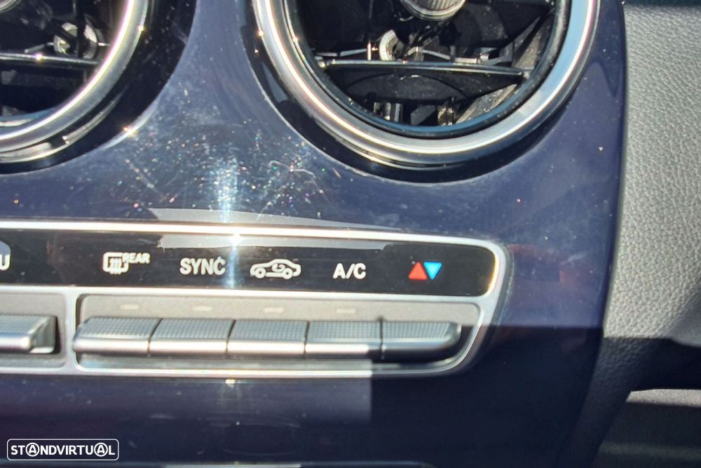 Mercedes-Benz C 180 BlueTEC Exclusive - 29