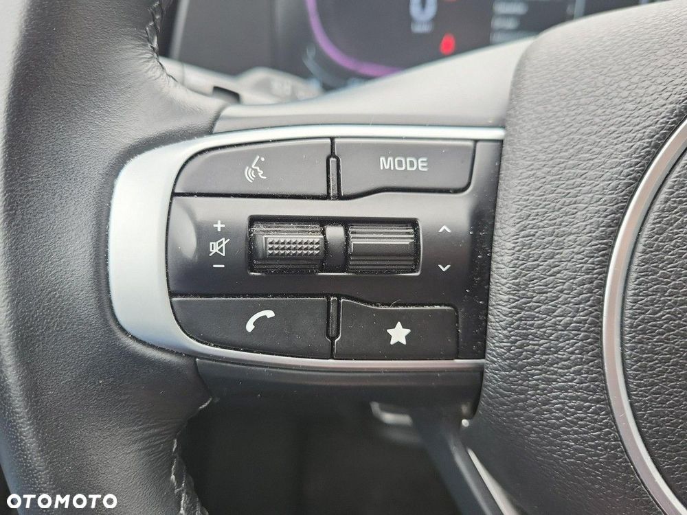 Kia Sportage - 26