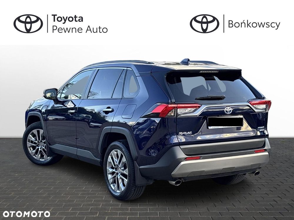 Toyota RAV4 - 3