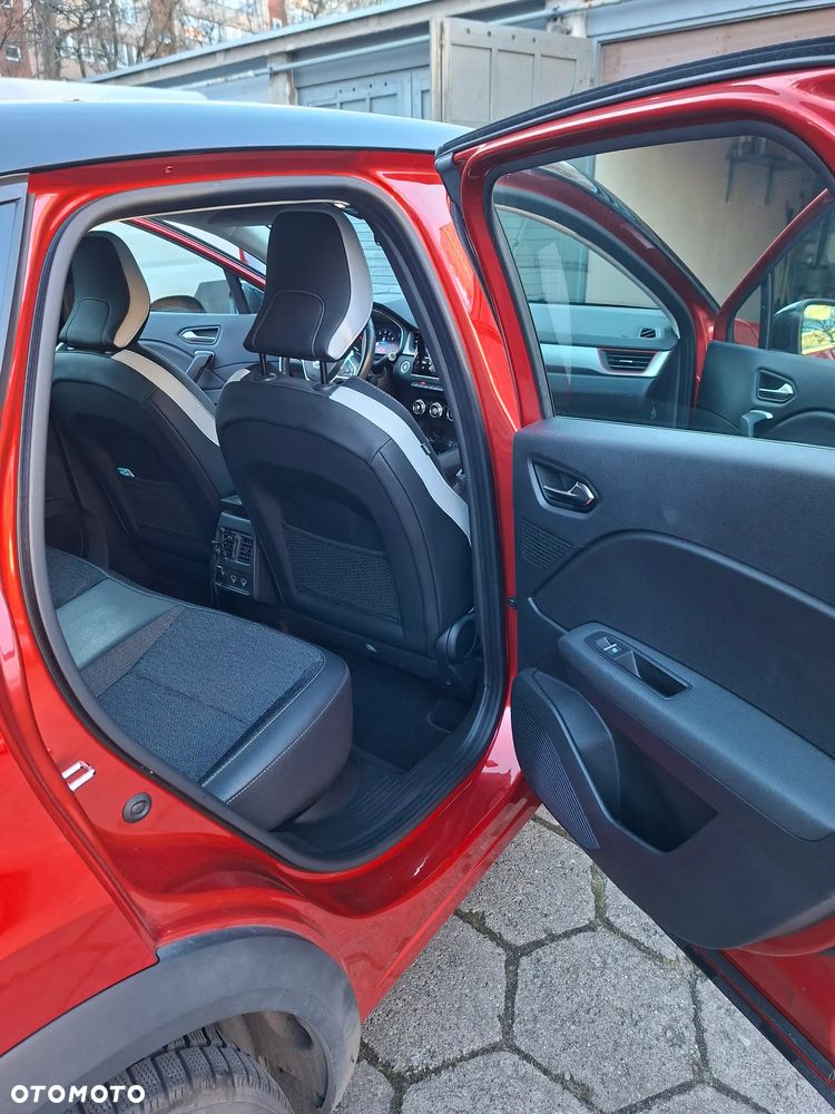 Renault Captur 1.0 TCe Intens - 11