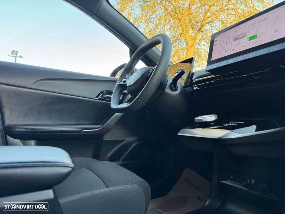 MG MG4 51 kWh Standard - 36