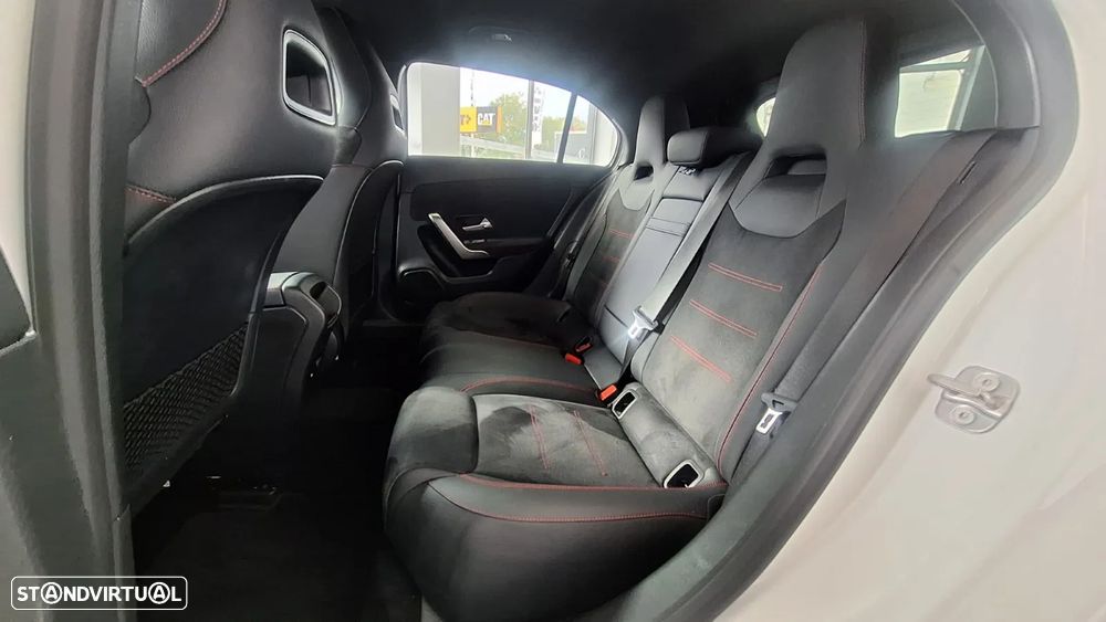 Mercedes-Benz A 250 - 3