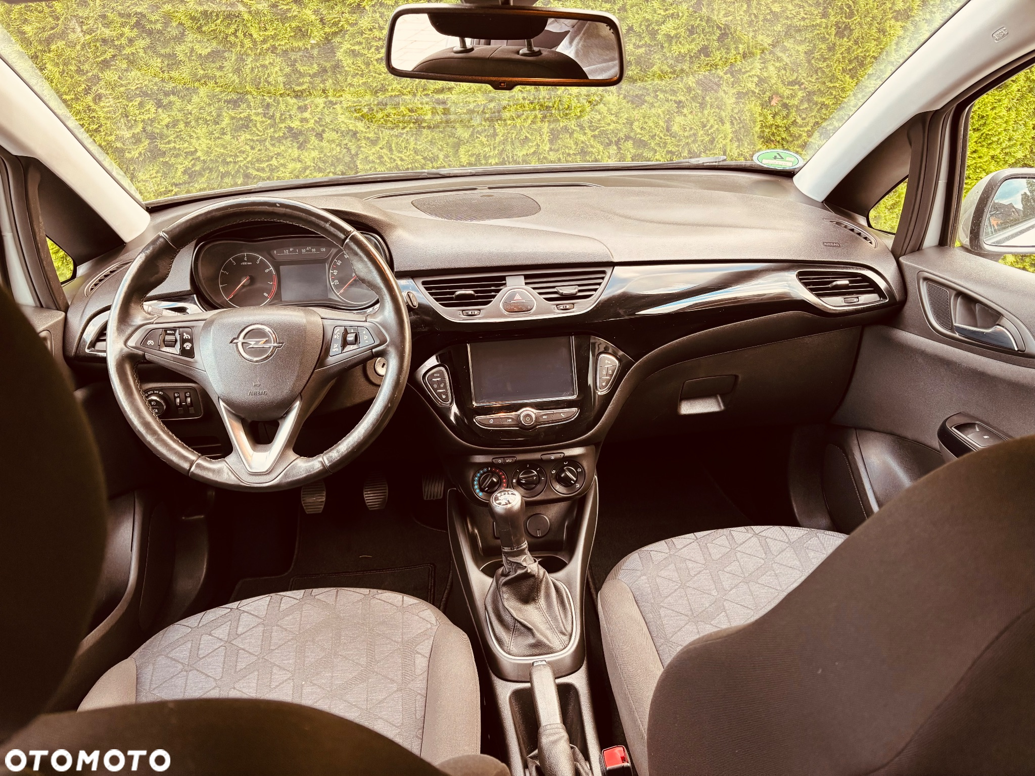 Opel Corsa 1.4 120 Jahre - 20