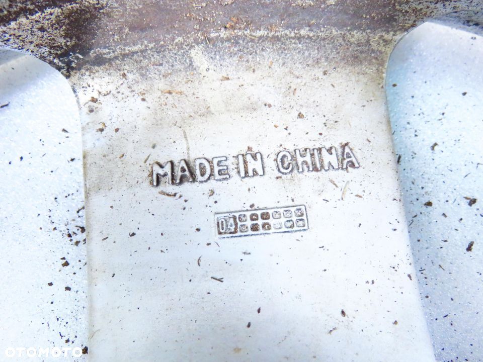 FELGA ALUMINIOWA VW JETTA IV 16" 5x112 - 3