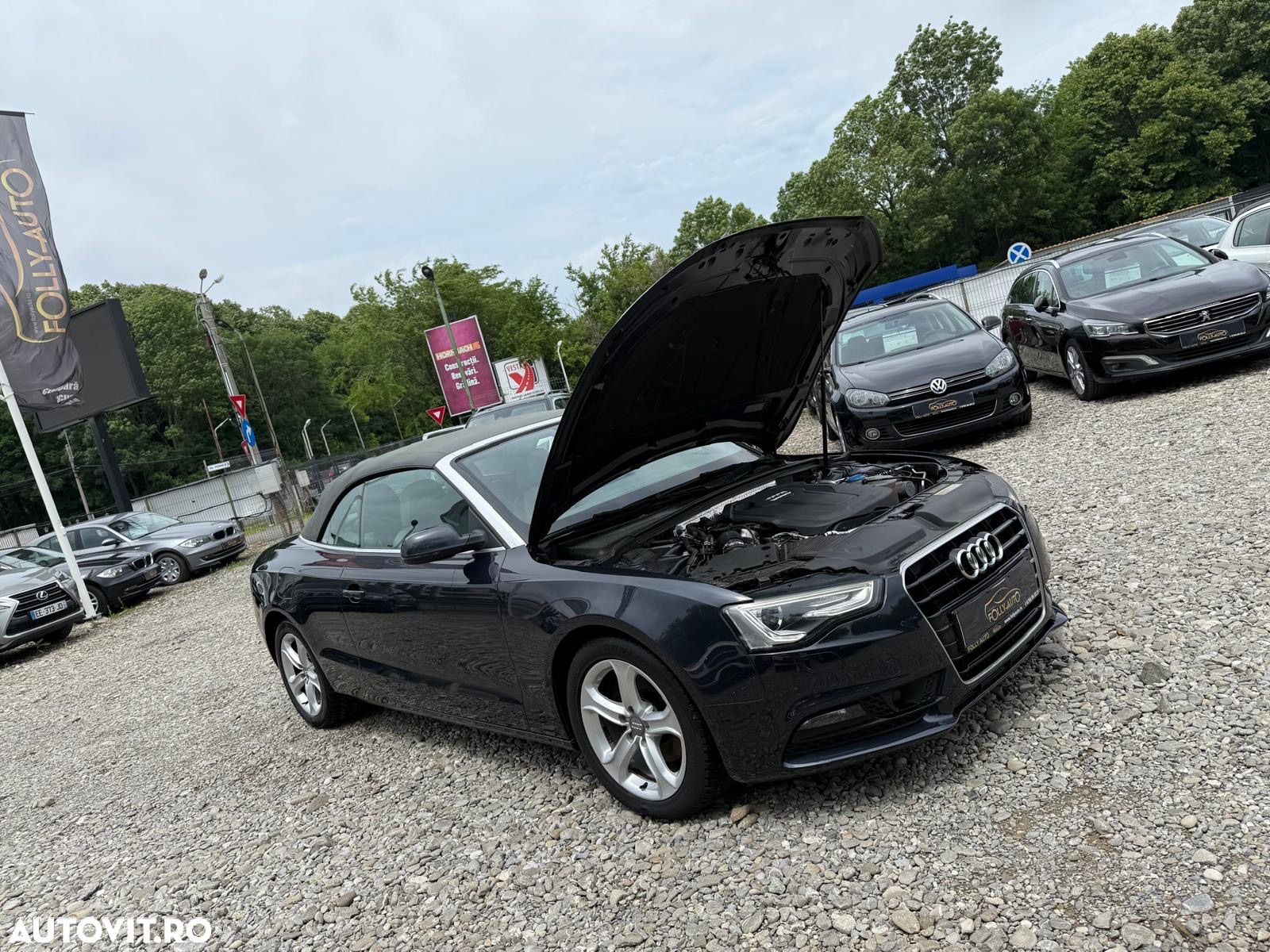 Audi A5 - 40