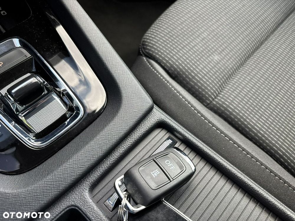 Skoda Octavia 2.0 TDI SCR Ambition DSG - 27