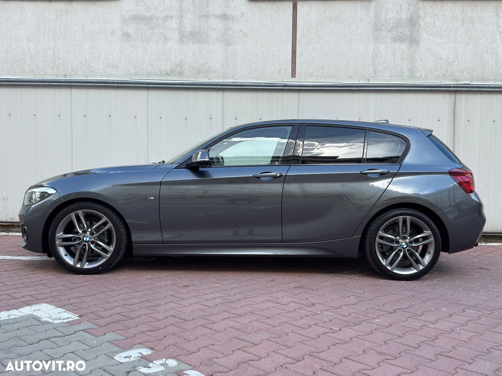 BMW Seria 1 118i Aut. Edition M Sport Shadow - 20
