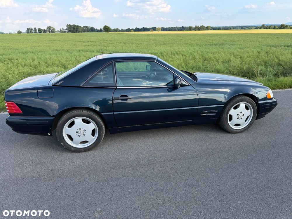 Mercedes-Benz Sl