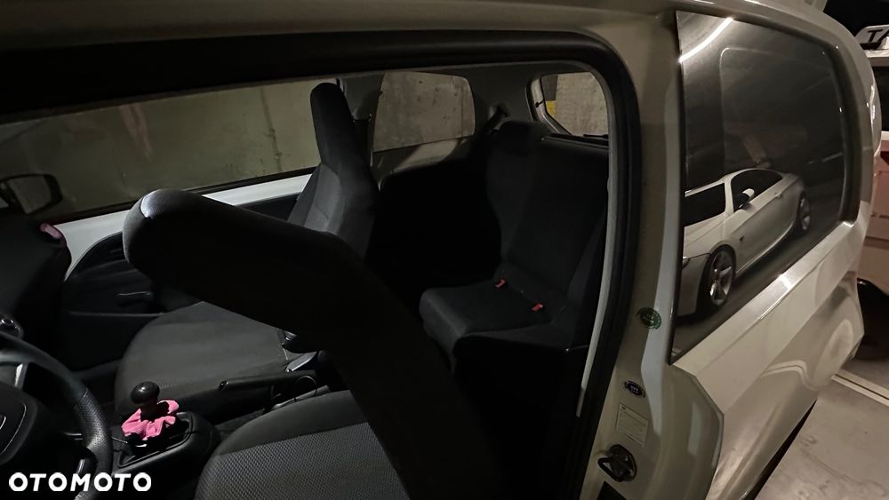 Seat Mii 1.0 Reference EU6 - 10