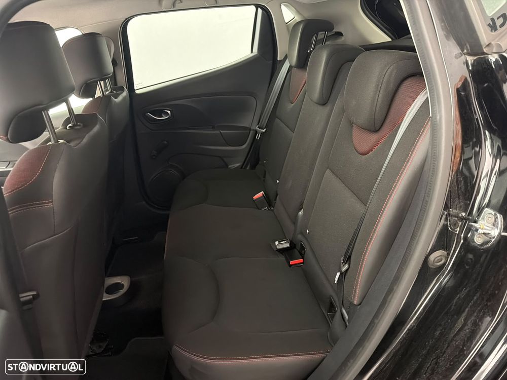 Renault Clio 1.5 dCi Zen - 11