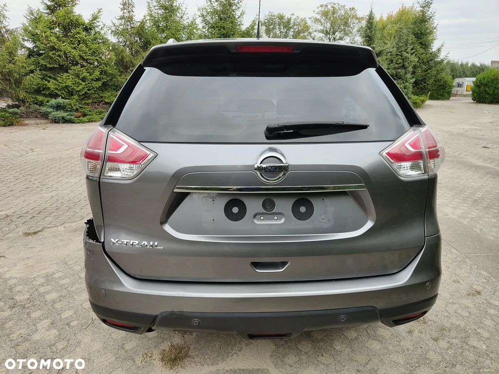 Nissan X-Trail 1.6 DIG-T Tekna - 6