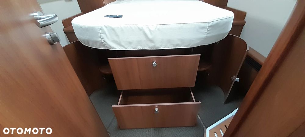 Carthago Chic E-line I 51QB yachting EG/CF002 - 8